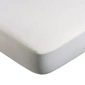 CHARLIE CRANE KODO - DRAP HOUSSE MILK 40X68CM