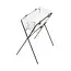 STOKKE FLEXIBATH - BAIGNOIRE PLIABLE - TRANSPARENTE SANDY BEIGE