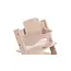 STOKKE TRIPP TRAPP - BABY SET - ROSE POUDRÉ SERENE PINK