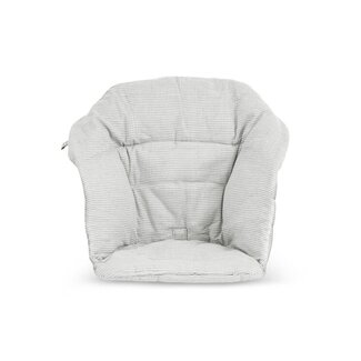STOKKE CLIKK - COUSSIN D'ASSISE - NORDIC GREY