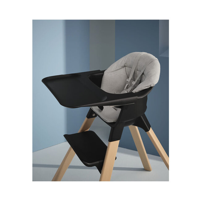 STOKKE CLIKK - COUSSIN D'ASSISE - NORDIC GREY
