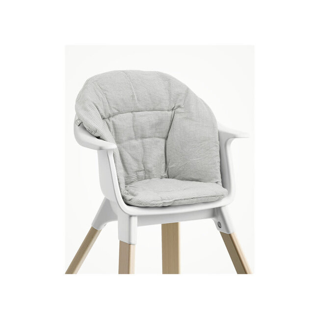 STOKKE CLIKK - COUSSIN D'ASSISE - NORDIC GREY