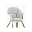 STOKKE CLIKK - COUSSIN D'ASSISE - NORDIC GREY