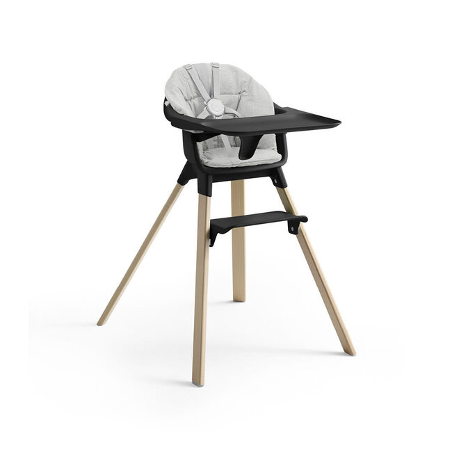 STOKKE CLIKK - COUSSIN D'ASSISE - NORDIC GREY