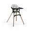 STOKKE CLIKK - COUSSIN D'ASSISE - NORDIC GREY