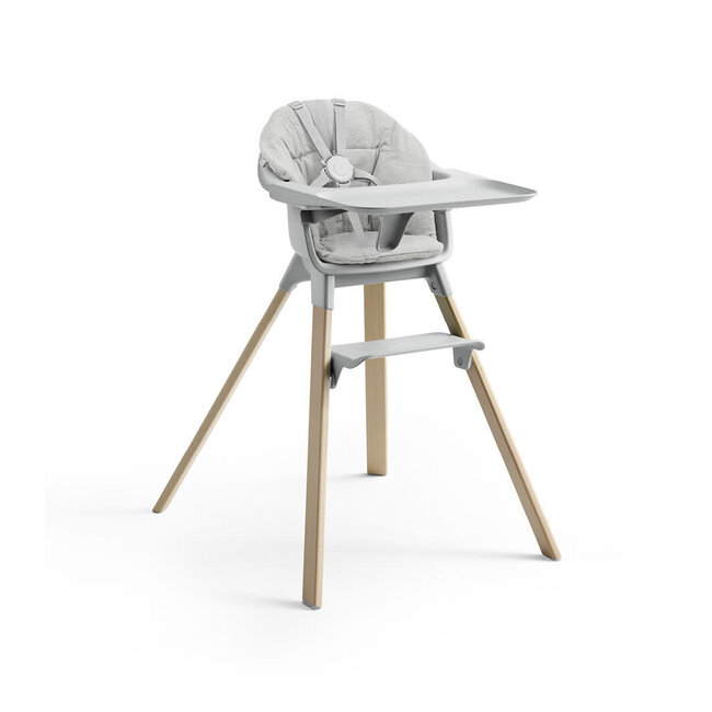 STOKKE CLIKK - COUSSIN D'ASSISE - NORDIC GREY