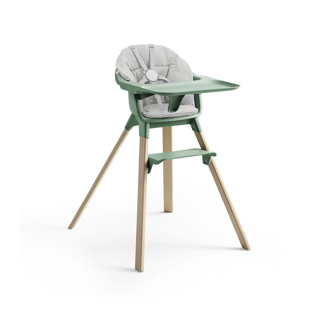 STOKKE CLIKK - COUSSIN D'ASSISE - NORDIC GREY