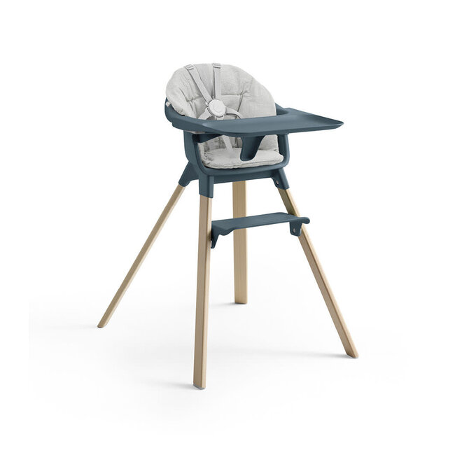 STOKKE CLIKK - COUSSIN D'ASSISE - NORDIC GREY