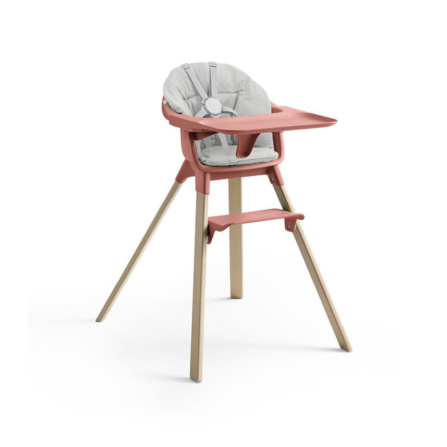 STOKKE CLIKK - COUSSIN D'ASSISE - NORDIC GREY