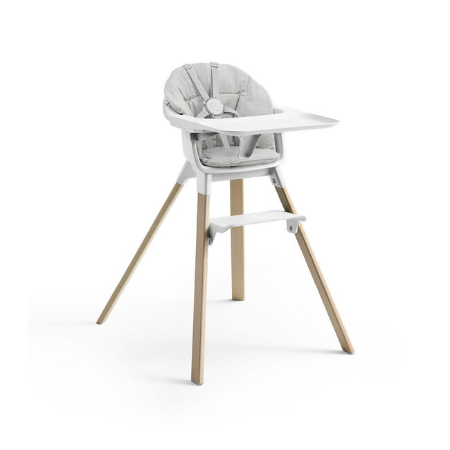 STOKKE CLIKK - COUSSIN D'ASSISE - NORDIC GREY