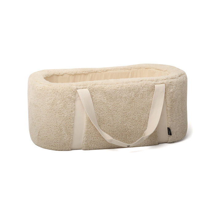 CHARLIE CRANE COUFFIN KUKO - FUR MILK