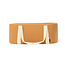 CHARLIE CRANE COUFFIN KUKO - CAMEL