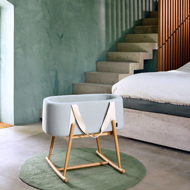 CHARLIE CRANE COUFFIN KUKO - FARROW