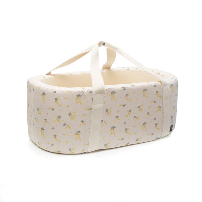 CHARLIE CRANE COUFFIN KUKO - MIMOSA GARBO & FRIENDS