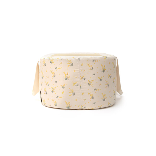 CHARLIE CRANE COUFFIN KUKO - MIMOSA GARBO & FRIENDS