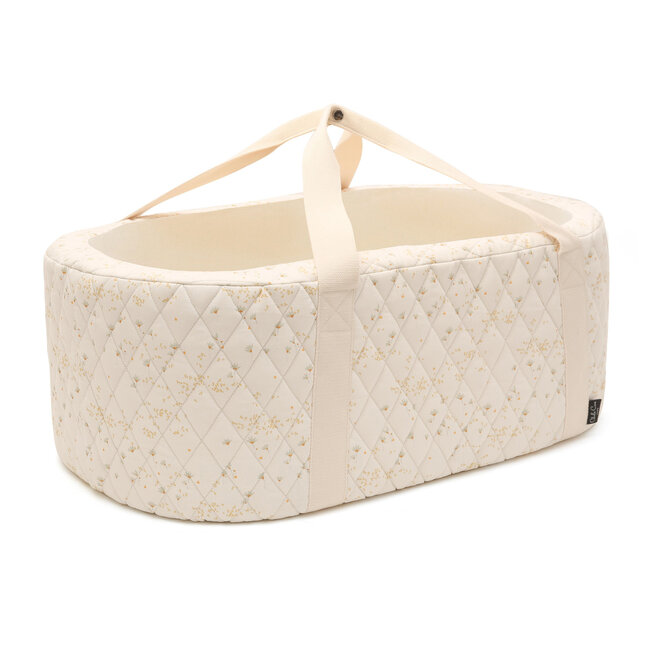 CHARLIE CRANE COUFFIN KUKO - PIA MATELASSÉ