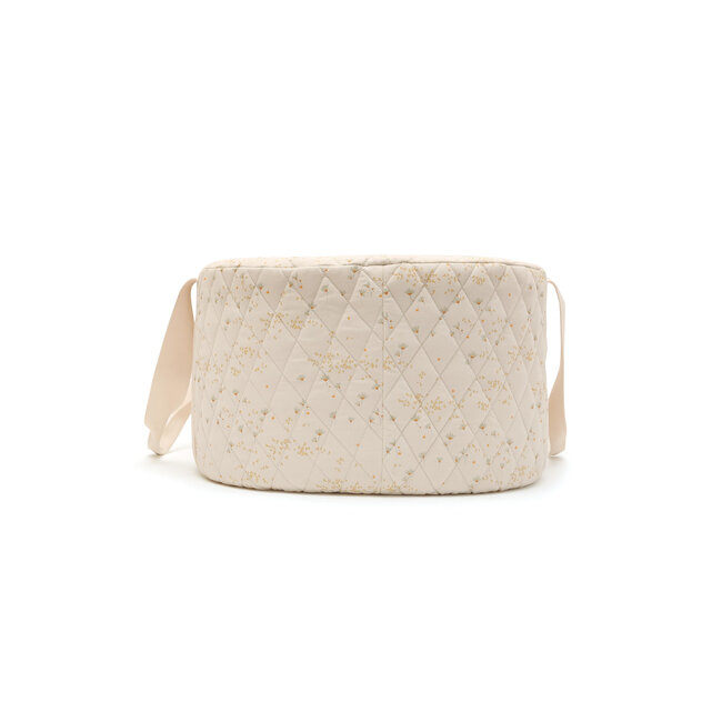 CHARLIE CRANE COUFFIN KUKO - PIA MATELASSÉ