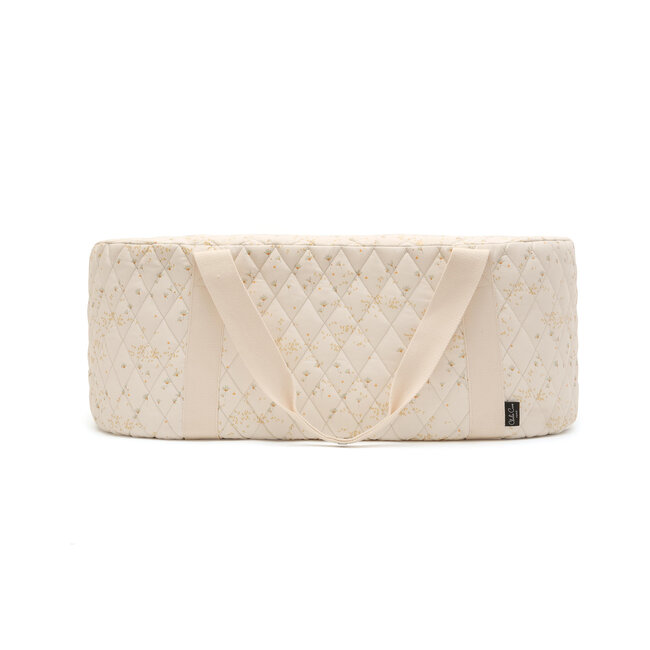 CHARLIE CRANE COUFFIN KUKO - PIA MATELASSÉ