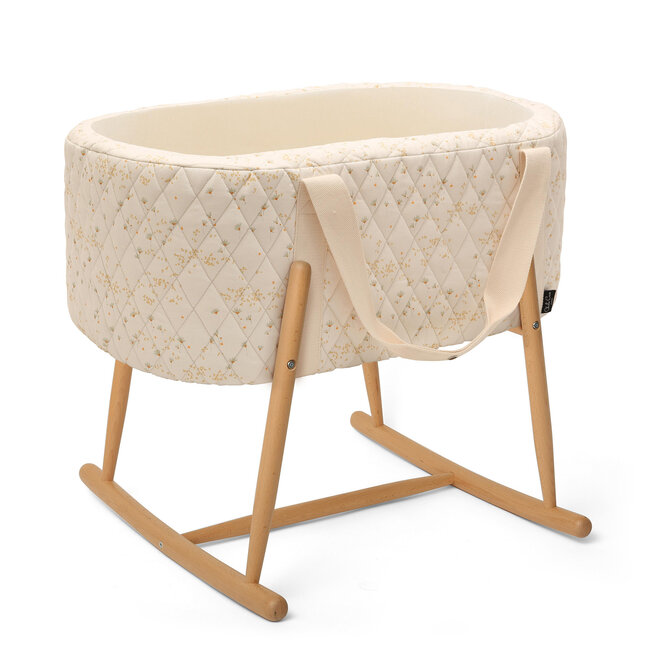 CHARLIE CRANE COUFFIN KUKO - PIA MATELASSÉ