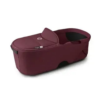BUGABOO BUGABOO DRAGONFLY - NACELLE COMPLÈTE - CERISE INTENSE