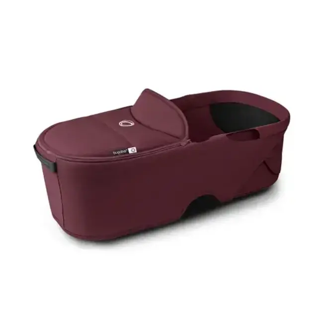 BUGABOO BUGABOO DRAGONFLY - NACELLE COMPLÈTE - CERISE INTENSE