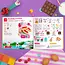 CHEFCLUB LIVRE DE RECETTE ENFANT - JE CUISINE MES GOÛTERS PRÉFÉRÉS