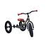 TRYBIKE DRAISIENNE VINTAGE TRYBIKE - ANTHRACITE MAT
