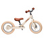 TRYBIKE DRAISIENNE VINTAGE TRYBIKE - CRÈME MAT