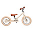 TRYBIKE DRAISIENNE VINTAGE TRYBIKE - CRÈME MAT