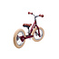 TRYBIKE DRAISIENNE VINTAGE TRYBIKE - ROUGE MAT