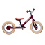 TRYBIKE DRAISIENNE VINTAGE TRYBIKE - ROUGE MAT