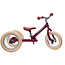 TRYBIKE DRAISIENNE VINTAGE TRYBIKE - ROUGE MAT