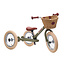TRYBIKE PANIER EN OSIER POUR TRYBIKE