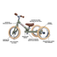 TRYBIKE DRAISIENNE VINTAGE TRYBIKE - CRÈME MAT