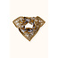 APACHES OURS TAPENADE - PETIT FOULARD APACHES MANIKA