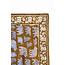 APACHES OURS TAPENADE - PETIT FOULARD APACHES MANIKA