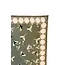 APACHES CERISIER EUCALYPTUS - GRAND FOULARD APACHES LATIKA