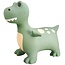 FIND THAT HIPPO BALLON ANIMAL SAUTEUR - DINO DEXTER