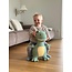 FIND THAT HIPPO BALLON ANIMAL SAUTEUR - DINO DEXTER