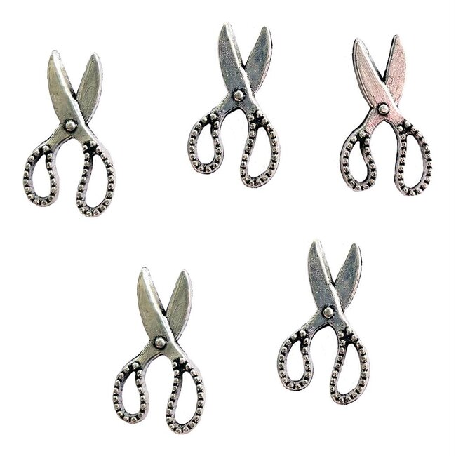 SAM & JULIA MINI BOÎTE SAM & JULIA - PAIRES DE CISEAUX