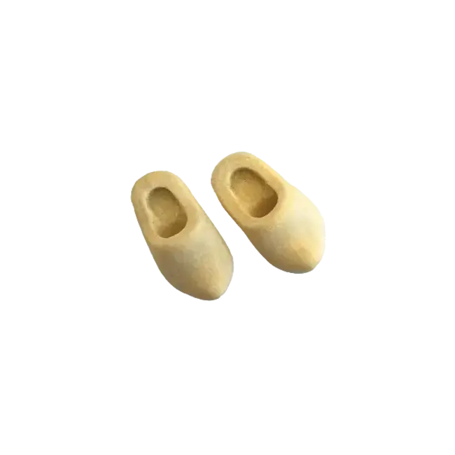 SAM & JULIA MINI BOÎTE SAM & JULIA - SABOTS EN BOIS