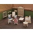 SAM & JULIA KIT MEUBLE BOIS DIY SAM & JULIA - SALON