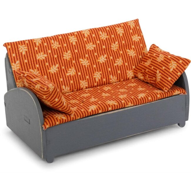 SAM & JULIA KIT MEUBLE BOIS DIY SAM & JULIA - SALON