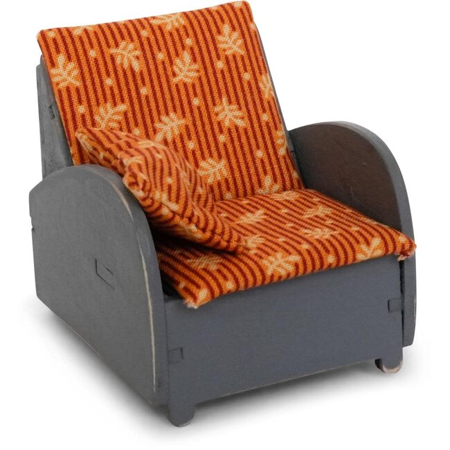 SAM & JULIA KIT MEUBLE BOIS DIY SAM & JULIA - SALON