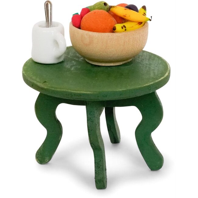 SAM & JULIA KIT MEUBLE BOIS DIY SAM & JULIA - SALON