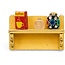 SAM & JULIA KIT MEUBLE BOIS DIY SAM & JULIA - SALON