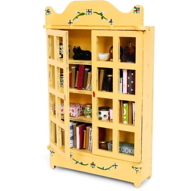 SAM & JULIA KIT MEUBLE BOIS DIY SAM & JULIA - SALON