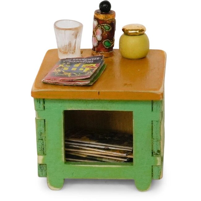 SAM & JULIA KIT MEUBLE BOIS DIY SAM & JULIA - CHAMBRE D'ENFANT