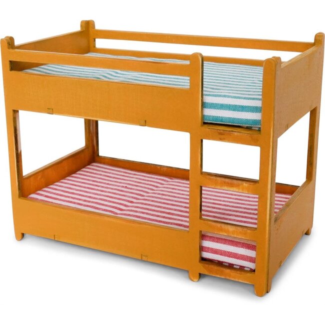 SAM & JULIA KIT MEUBLE BOIS DIY SAM & JULIA - CHAMBRE D'ENFANT