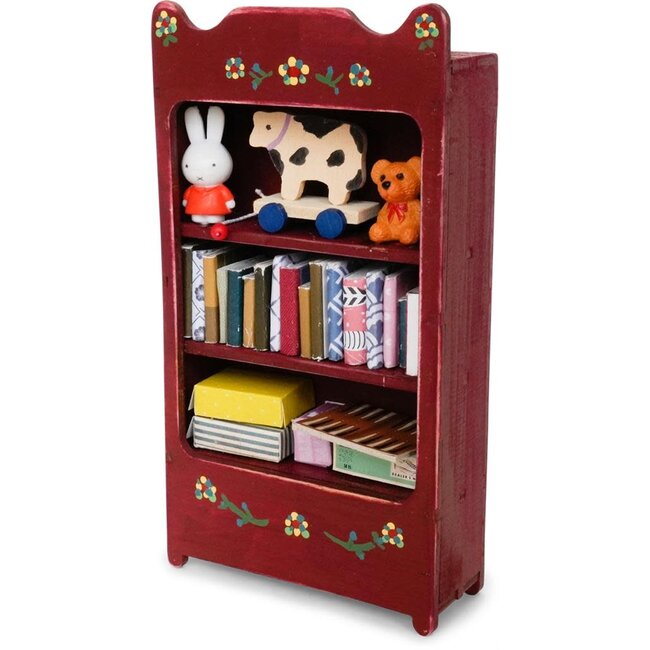 SAM & JULIA KIT MEUBLE BOIS DIY SAM & JULIA - CHAMBRE D'ENFANT